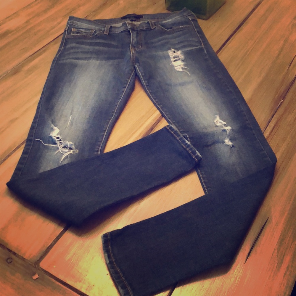 Flying Monkey Jean